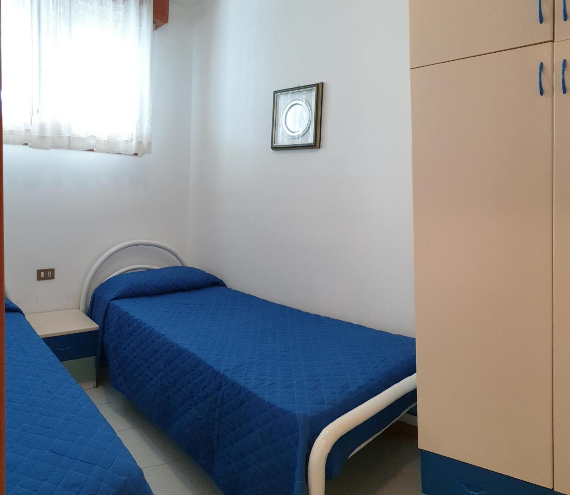 Halley Bibione Zewnętrze zdjęcie