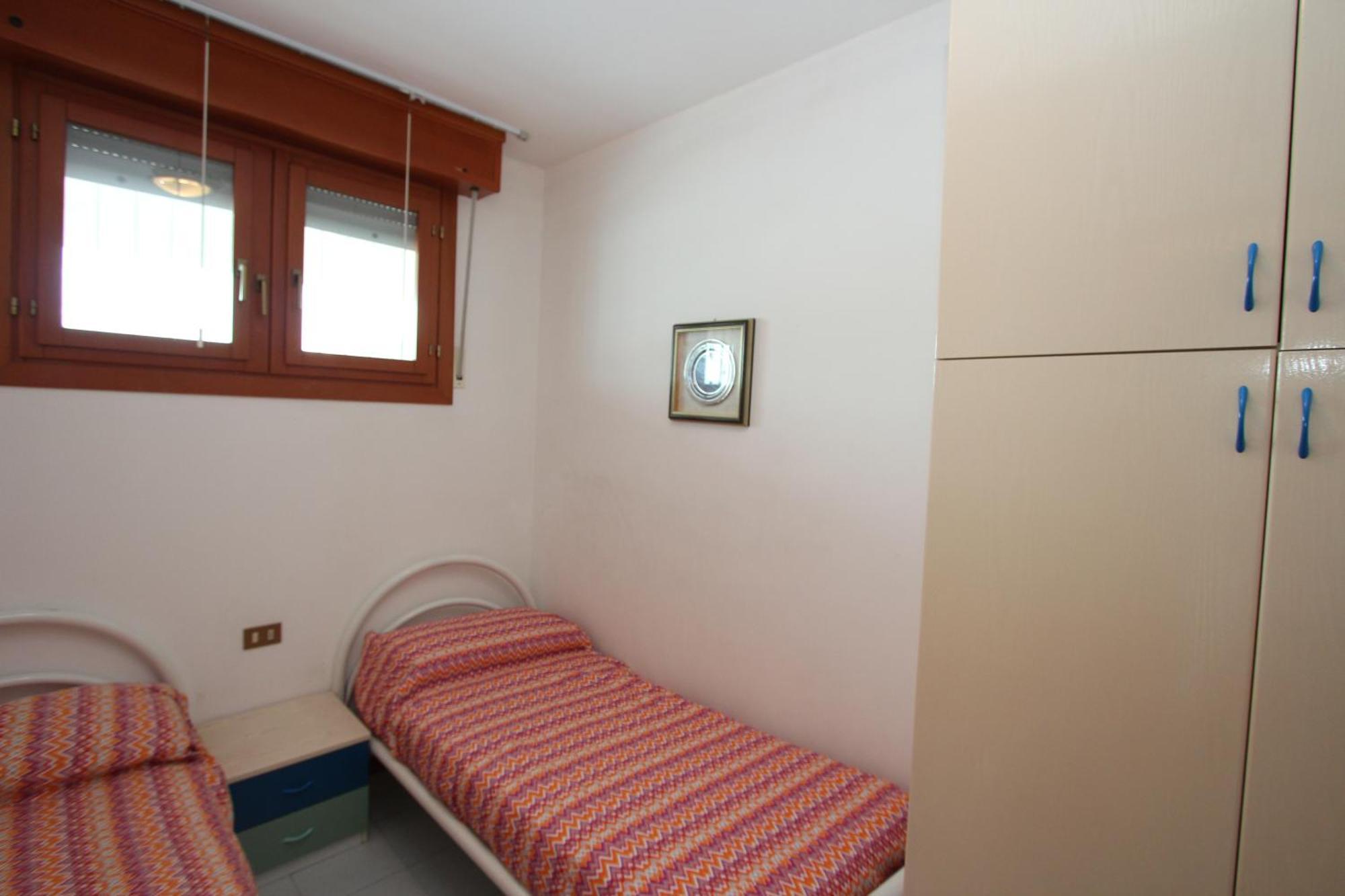 Halley Bibione Zewnętrze zdjęcie